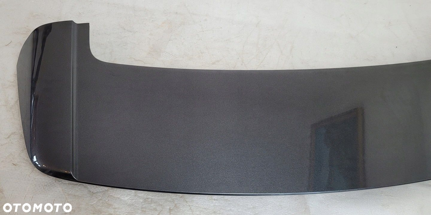 BLENDA KLAPY SPOILER TOYOTA YARIS CROSS 2020- - 8