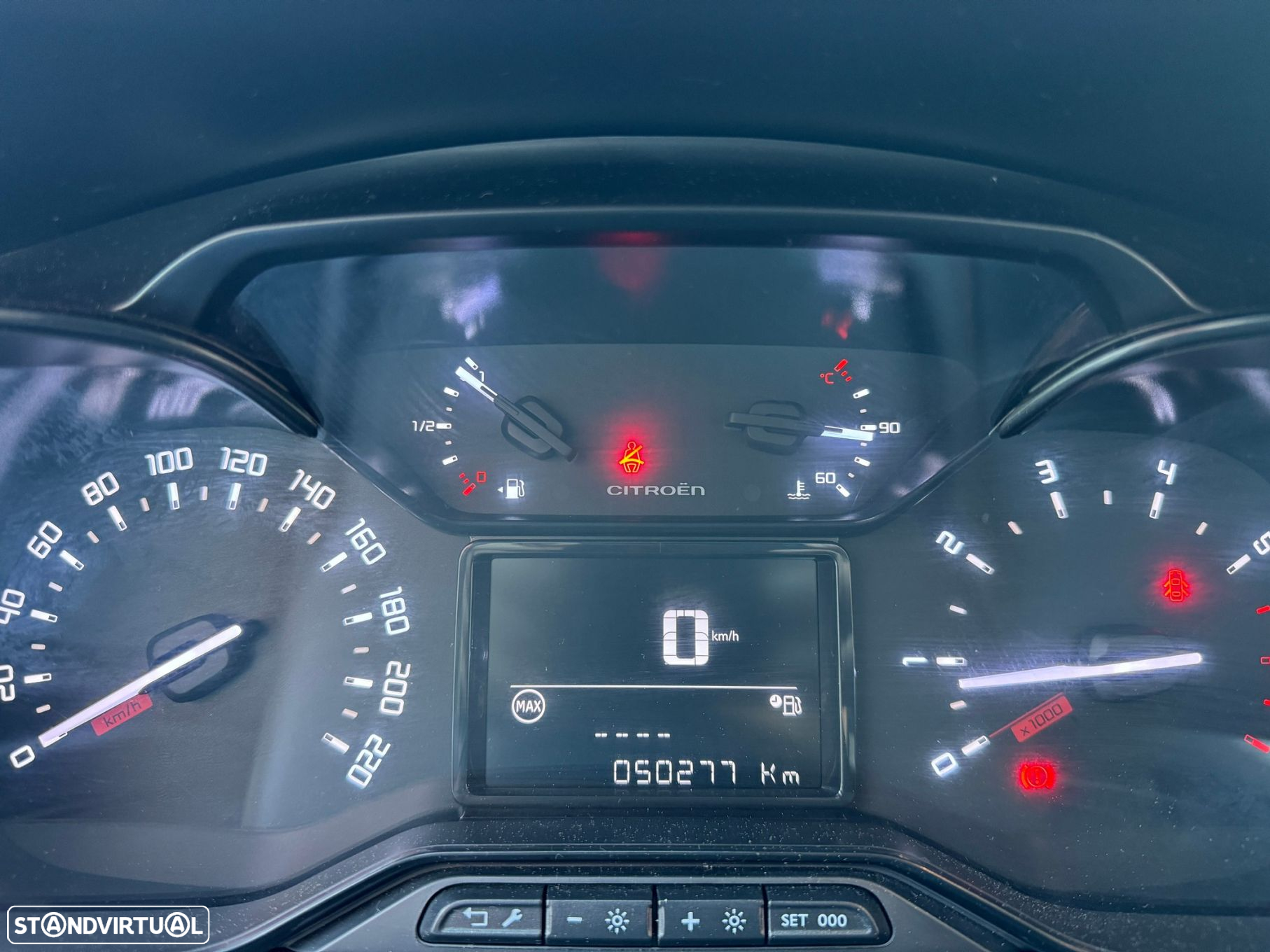 Citroën C3 1.2 PureTech C-Series - 9