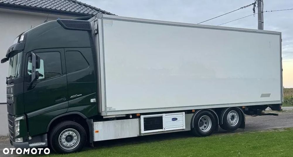 Volvo FH 460 - 30