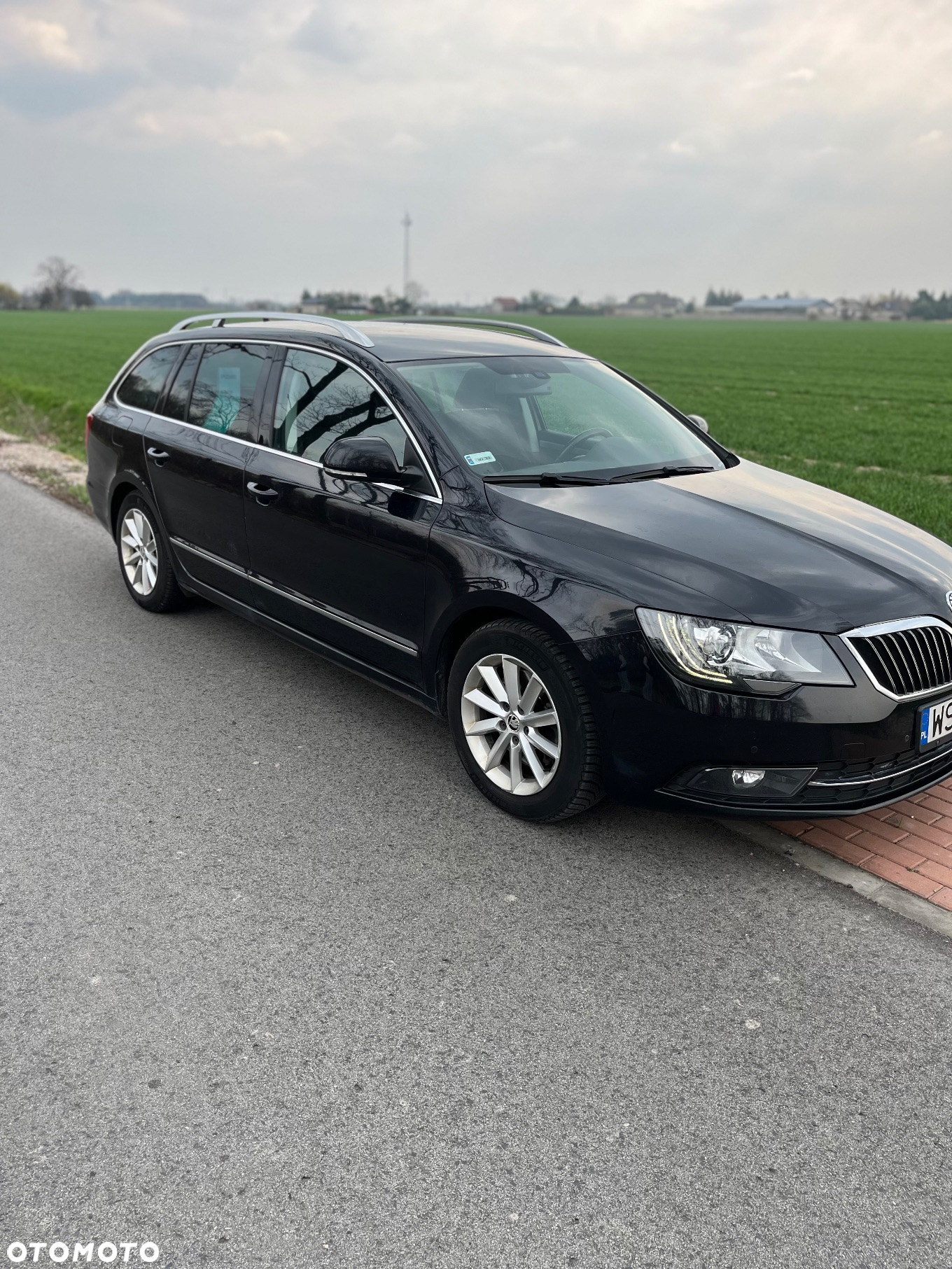 Skoda Superb 1.6 TDI Active Greenline - 18