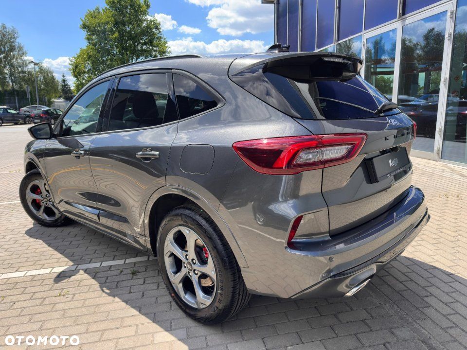 Ford Kuga - 7