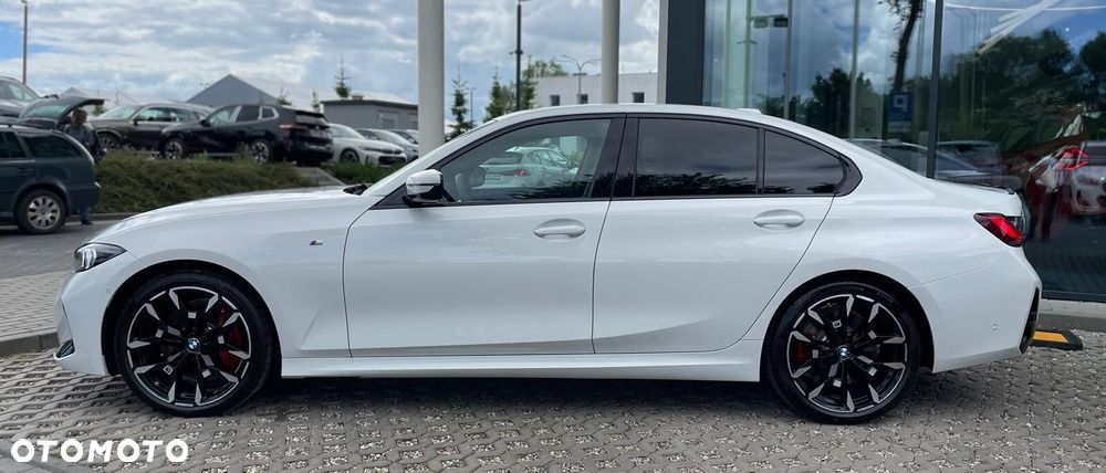 BMW Seria 3 - 5