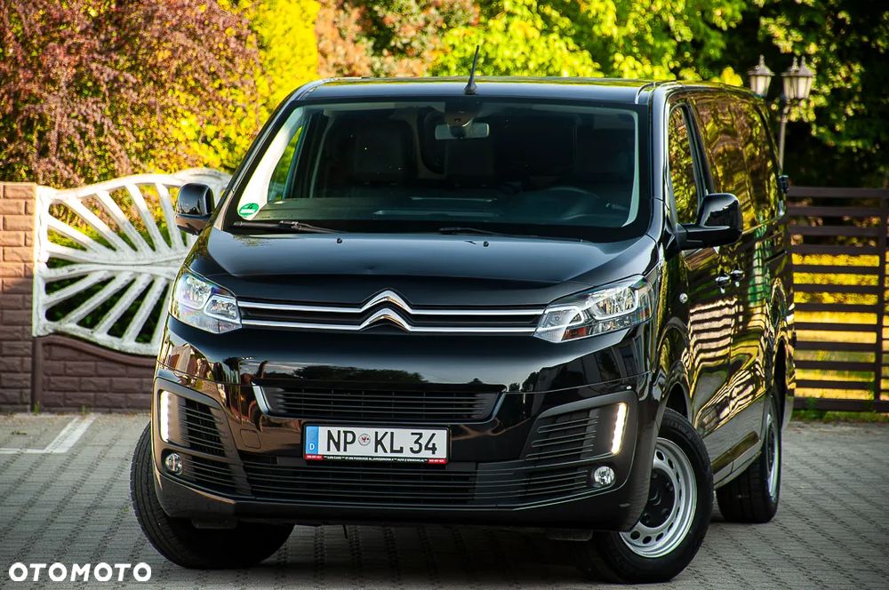Citroën JUMPY - 25