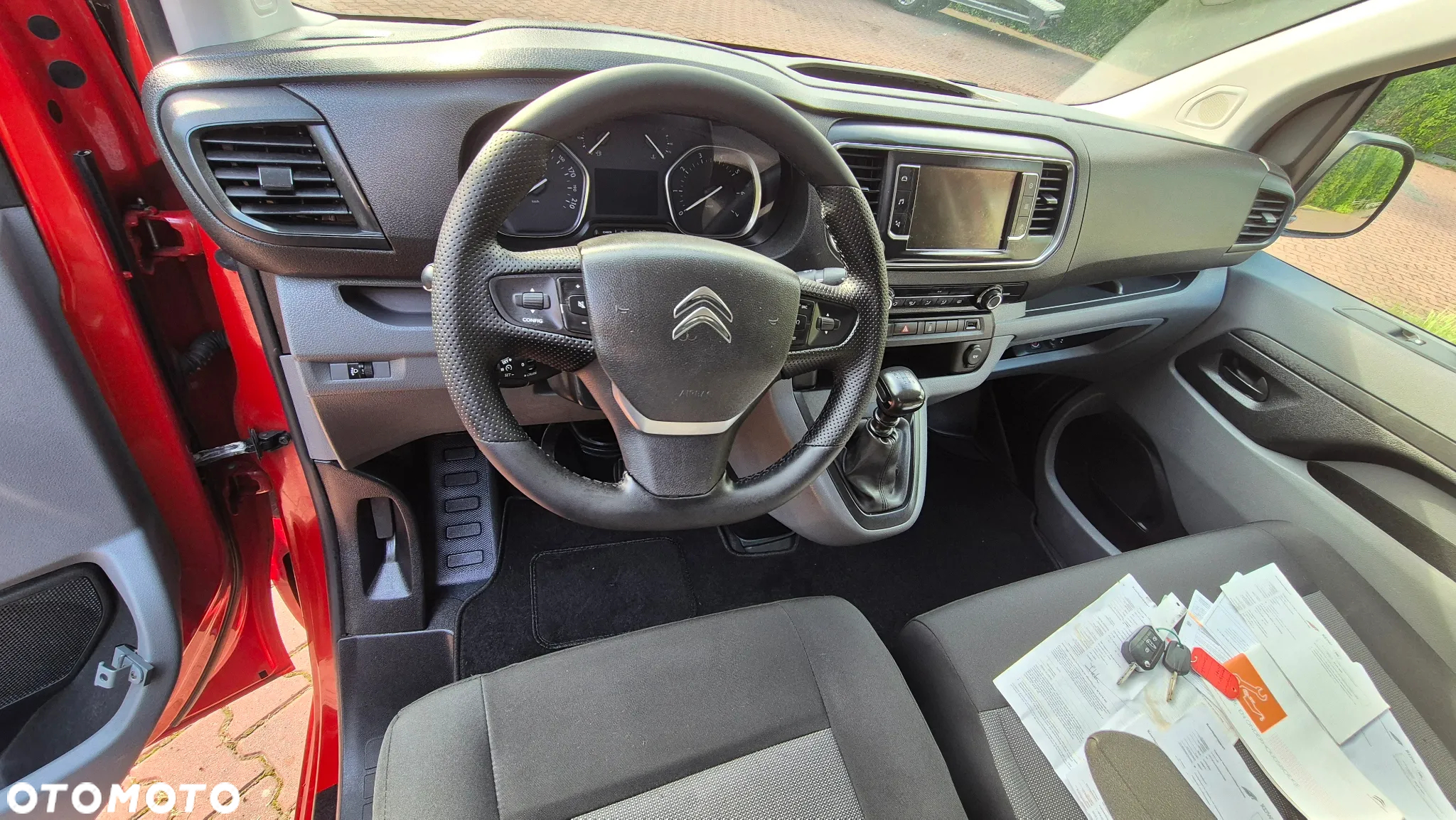Citroën JUMPI EXPERT - 31