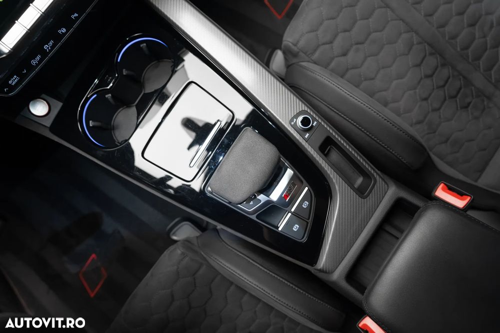 Audi RS5 2.9 TFSI quattro tiptronic - 17