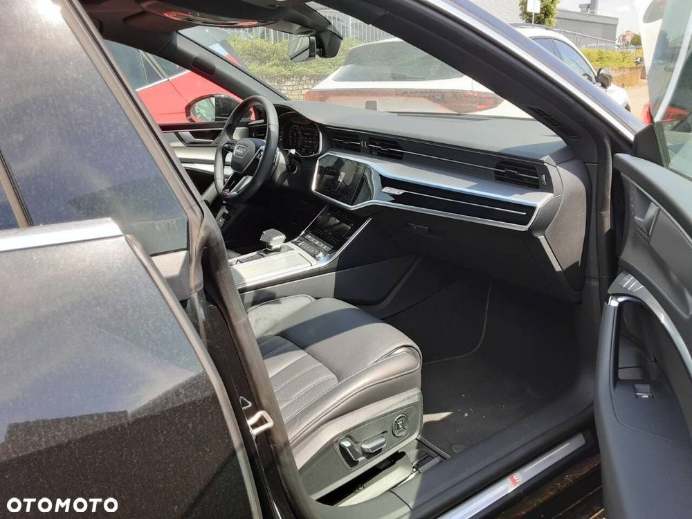 Audi A7 Sportback 50 TFSI e Quattro S tronic - 8