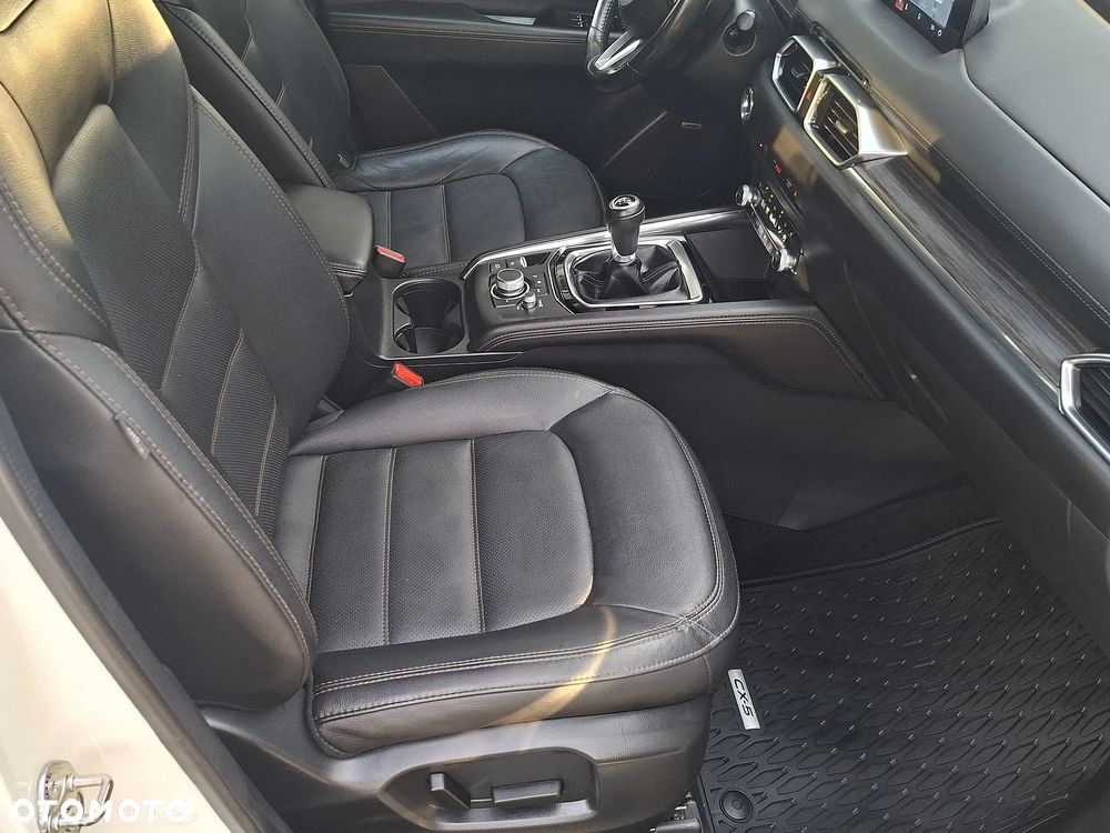 Mazda CX-5 - 24