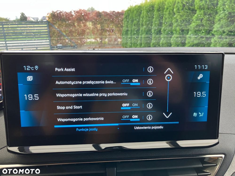 Peugeot 3008 1.5 BlueHDi GT S&S EAT8 - 13