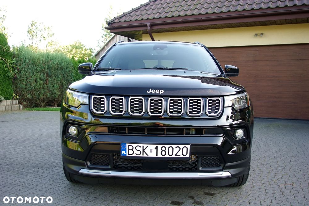 Jeep Compass - 2