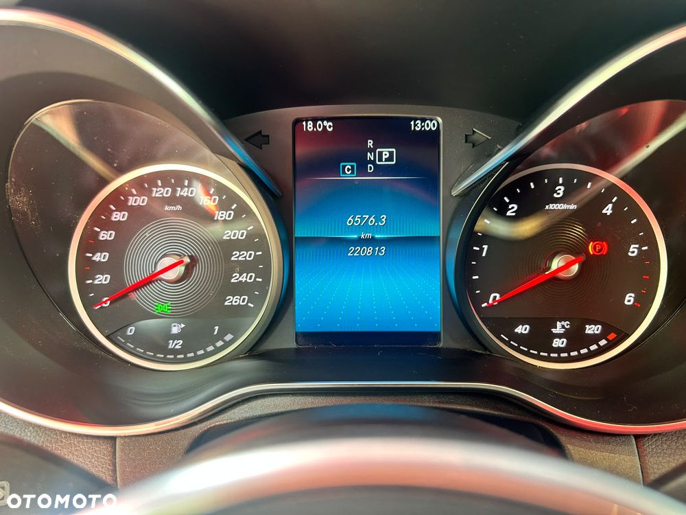 Mercedes-Benz GLC 200 d 4-Matic Business Edition - 18