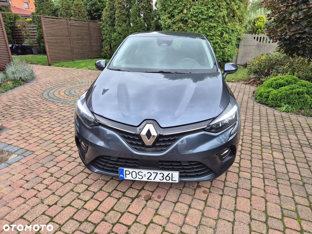 Renault Clio TCe 90 EVOLUTION - 14