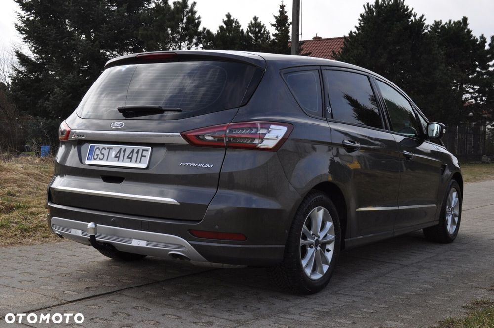 Ford S-Max - 4