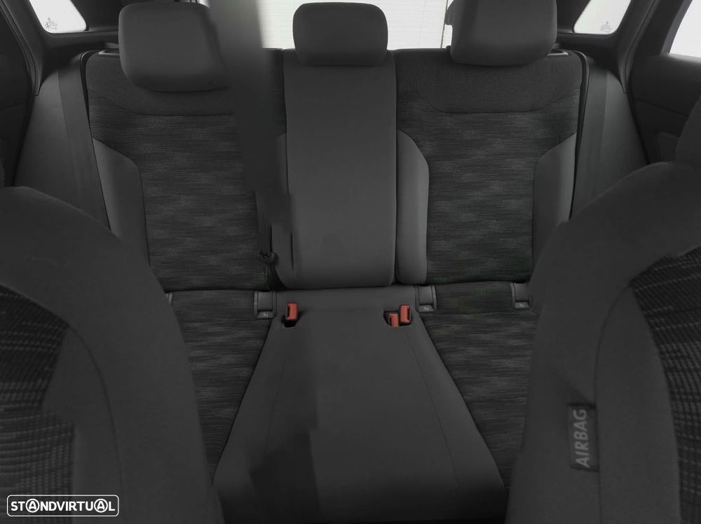 VW ID.4 77 kWh Pro Performance 1st - 8