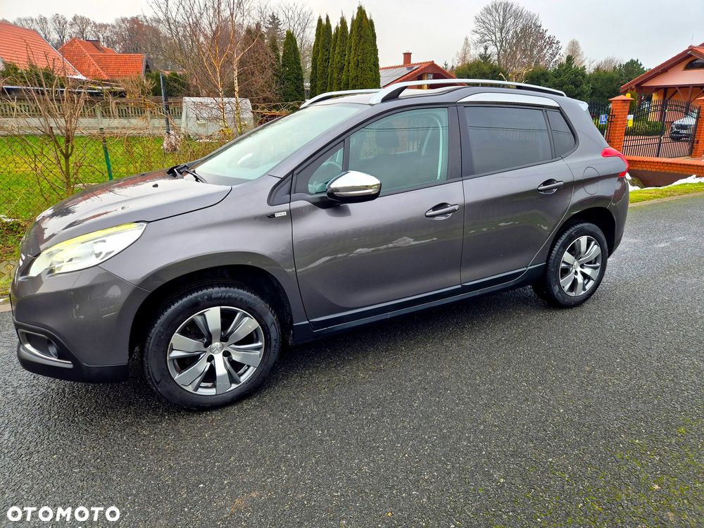 Peugeot 2008 PureTech 82 Style - 3