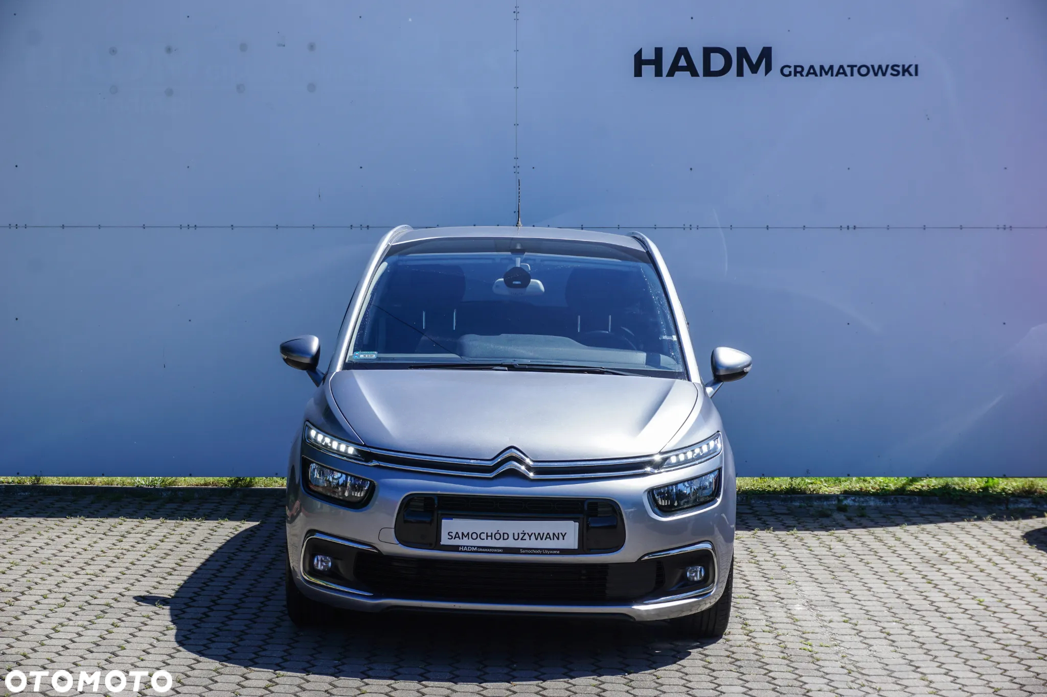 Citroën C4 HDi 150 Exclusive - 2