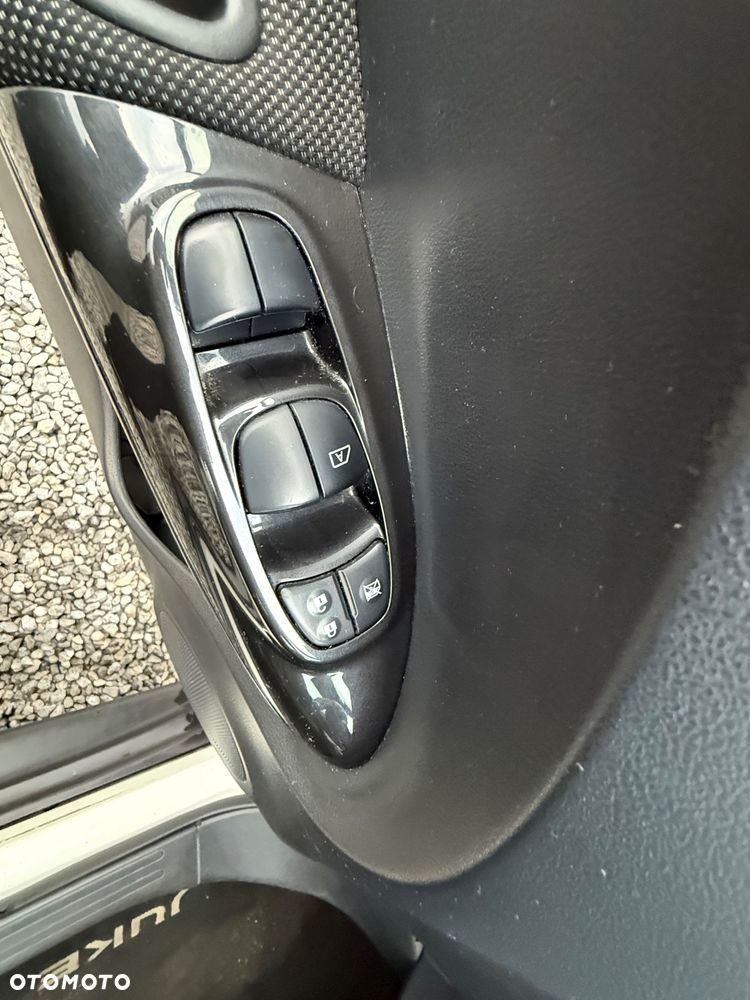 Nissan Juke 1.6 Xtronic Tekna - 17