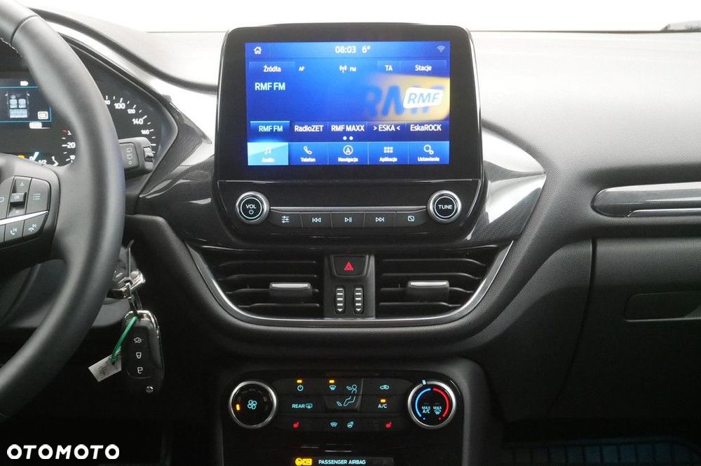 Ford Puma - 10