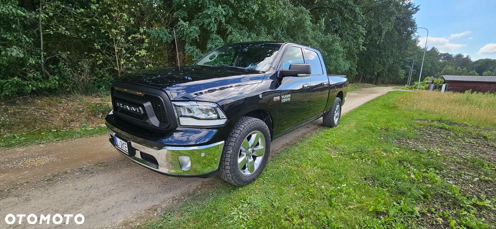 Dodge RAM - 12