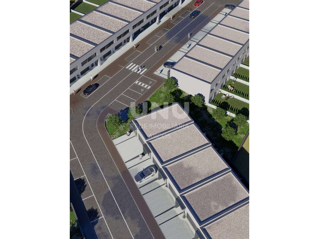 Moradia em Banda - Panoramic Garden - Guilhadeses - Grande imagem: 5/16