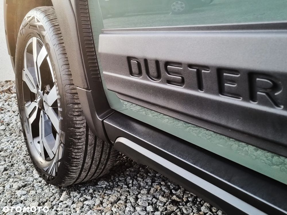 Dacia Duster 1.0 TCe Prestige - 24