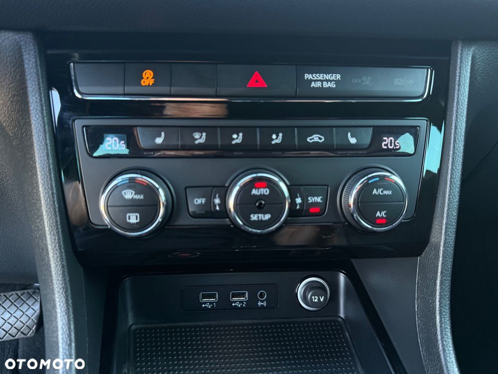 Seat Ateca 2.0 TSI 4Drive DSG XCELLENCE - 27