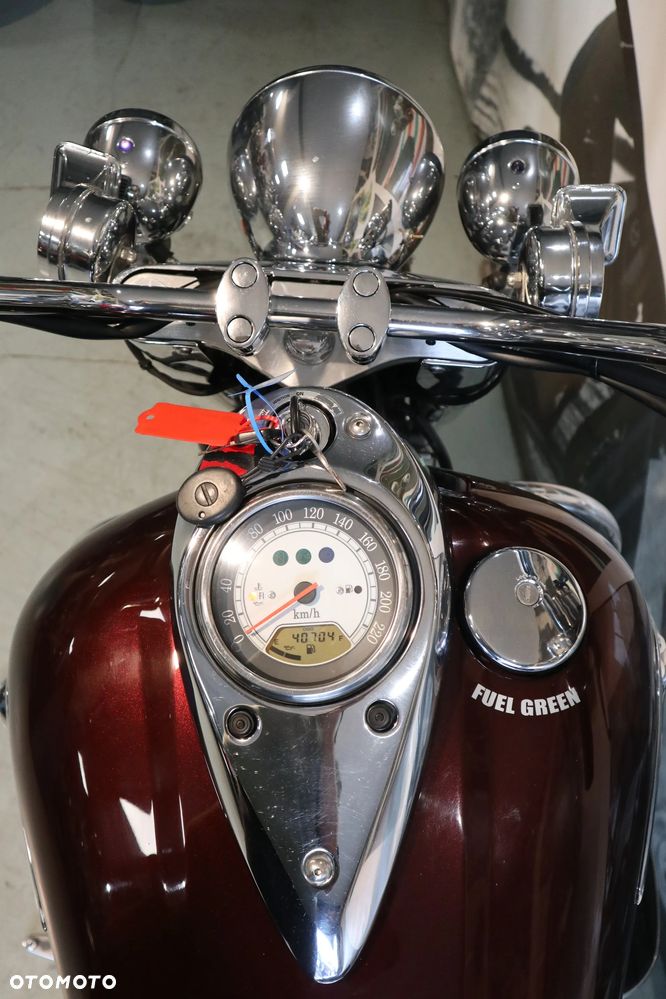Kawasaki Vulcan - 11