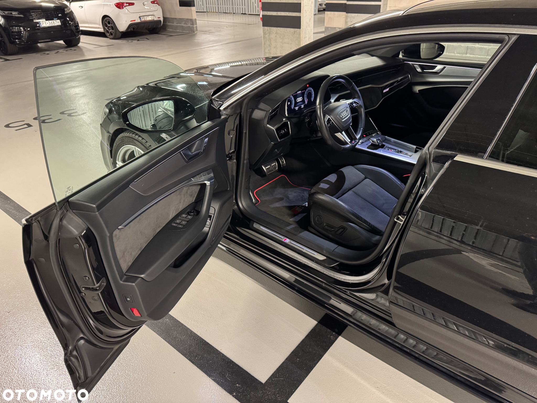 Audi A7 Sportback 55 TFSI quattro S tronic - 12