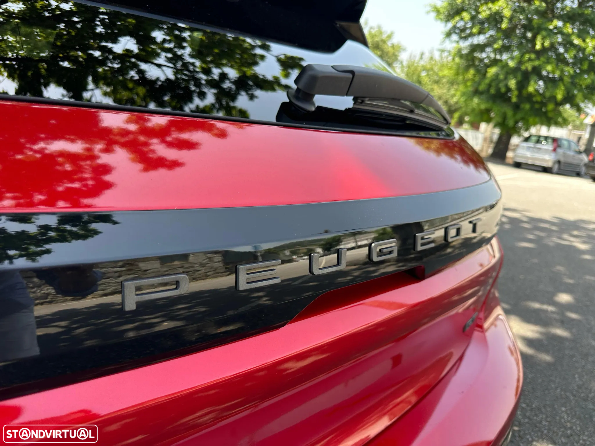 Peugeot e-208 50 kWh GT Pack - 17