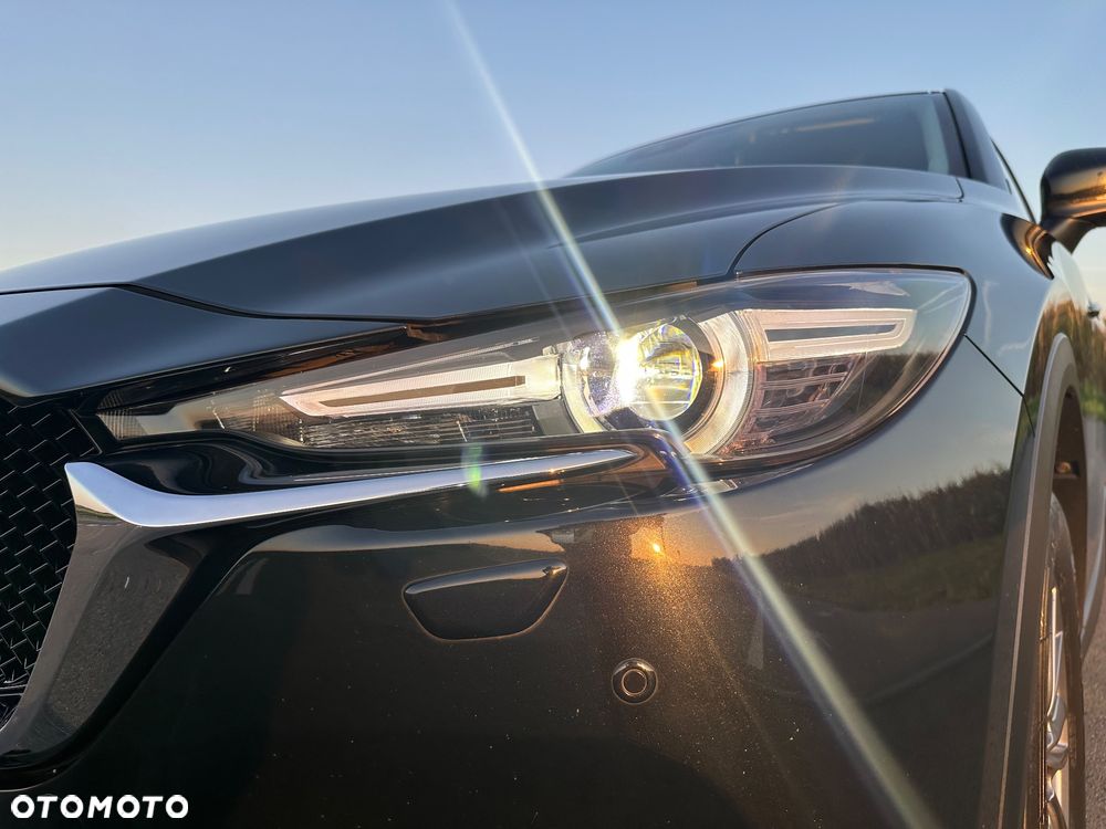 Mazda CX-5 SKYACTIV-G 165 Exclusive-Line - 20