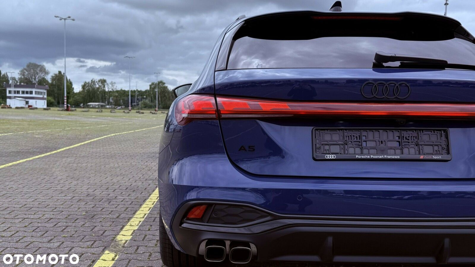 Audi A5 - 12