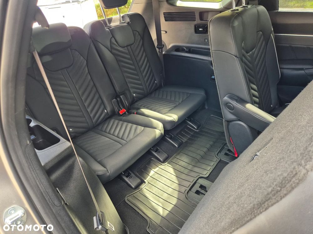 Kia Sorento 2.2 CRDi Prestige Line AWD DCT 6os - 24