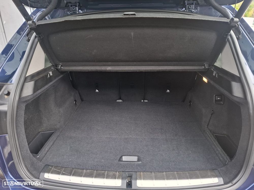 BMW X1 16 d sDrive Line xLine - 56