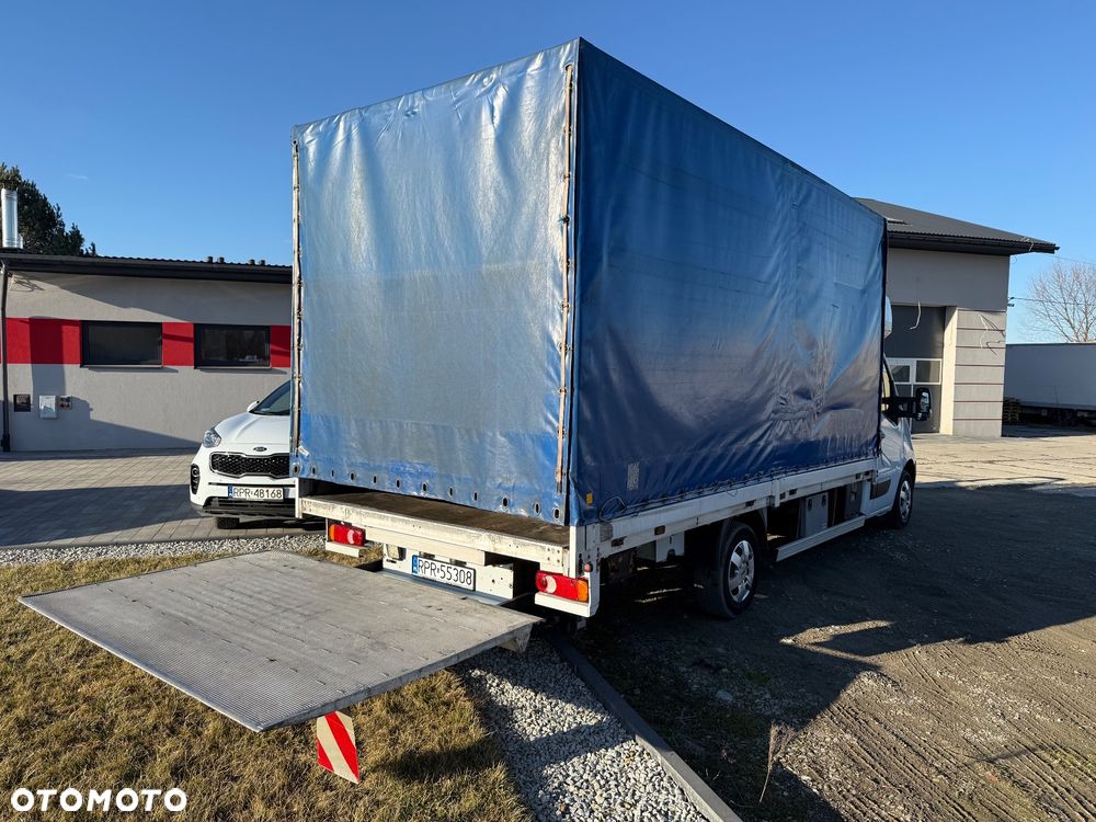 Renault Master - 15