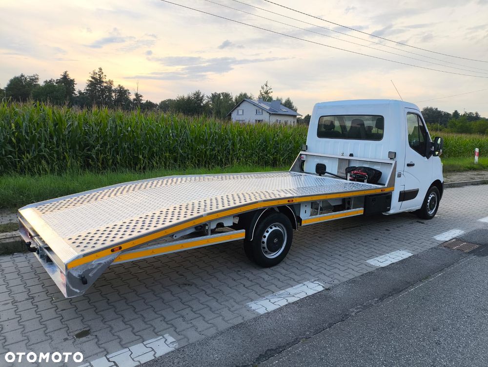 Opel MOVANO - 11