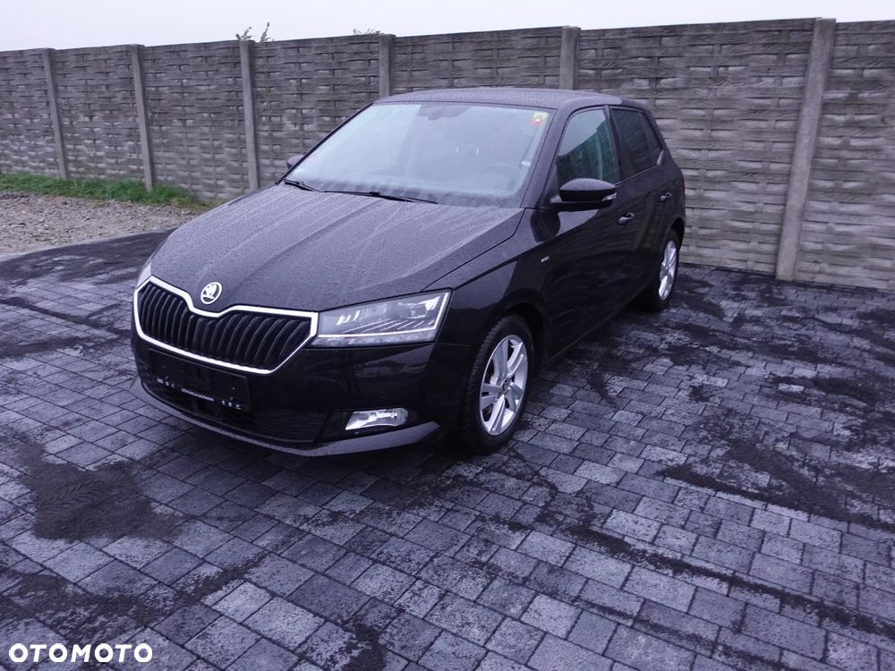 Skoda Fabia 1.0 TSI DSG Clever - 2