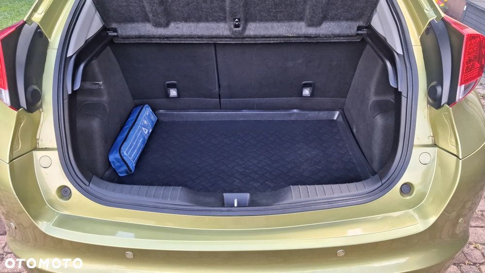 Honda Civic 1.8 Sport - 18
