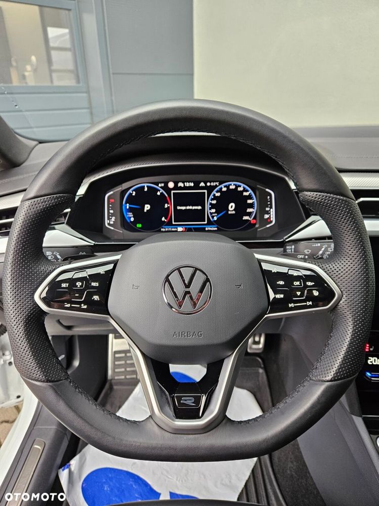 Volkswagen Arteon Shooting Brake 2.0 TDI R-Line DSG - 15