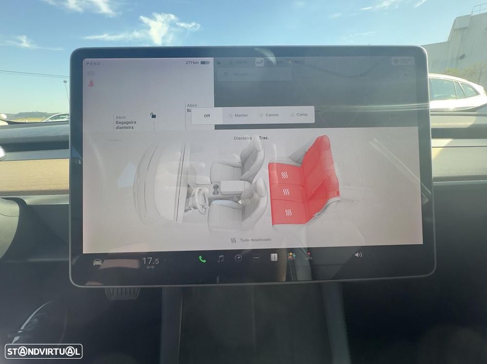 Tesla Model 3 Long Range AWD Dual Motor - 25