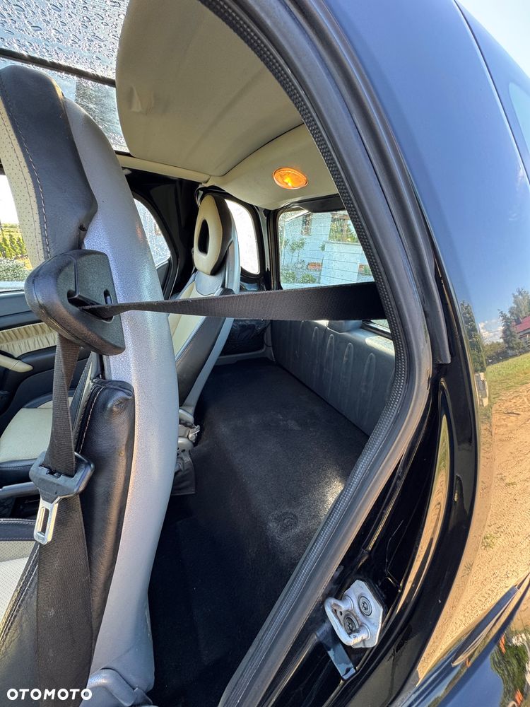 Smart Fortwo & pure - 14