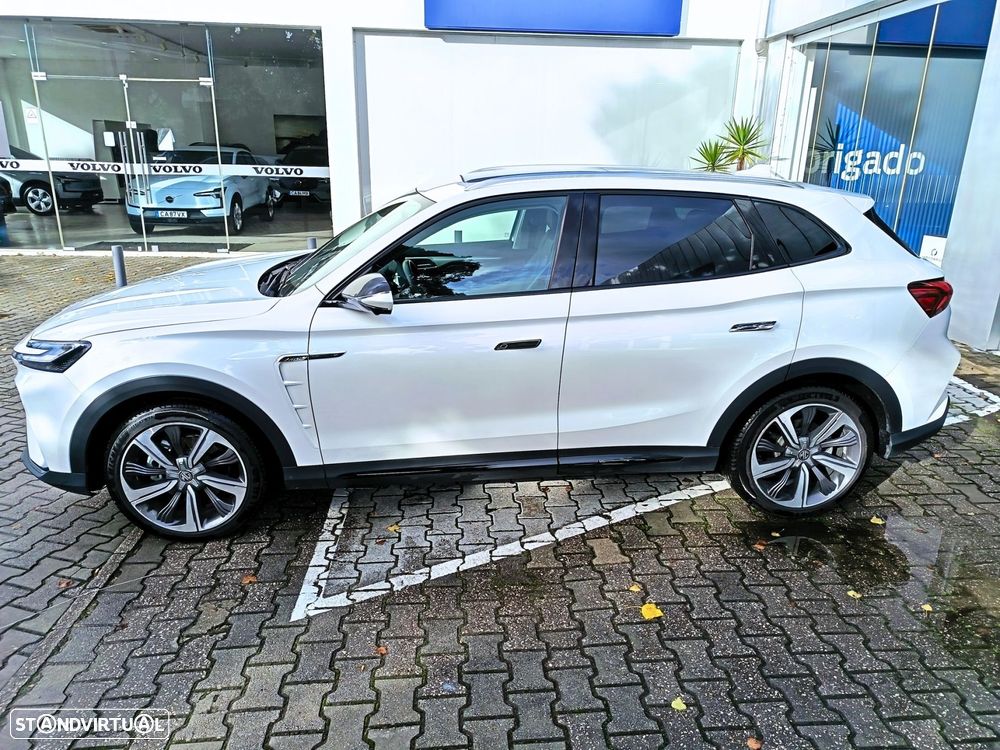 MG Marvel R 70 kWh Luxury - 2