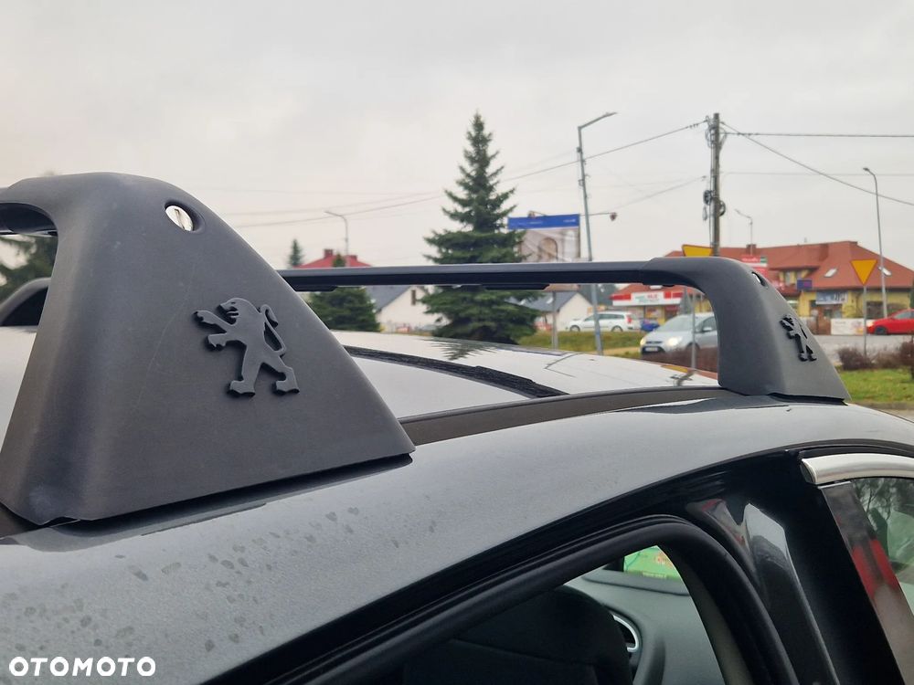 Peugeot 3008 BlueHDi 120 Stop & Start EAT6 Allure - 25