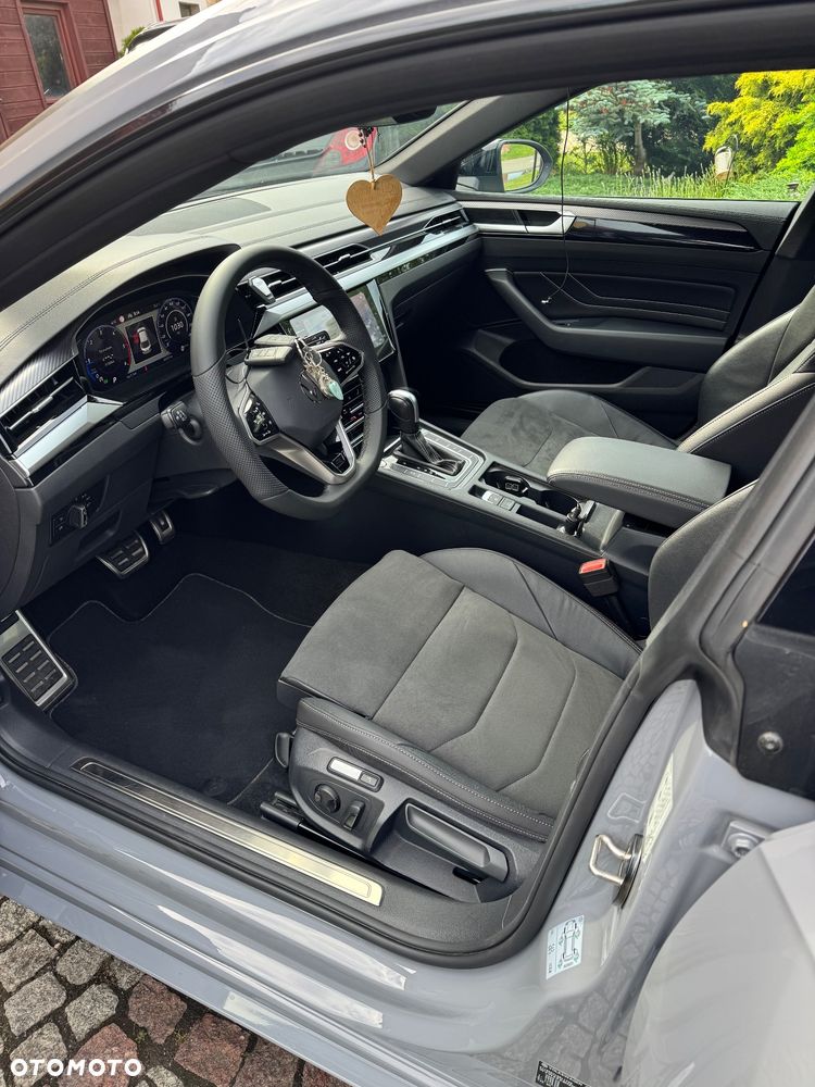 Volkswagen Arteon 2.0 TDI R-Line DSG - 27