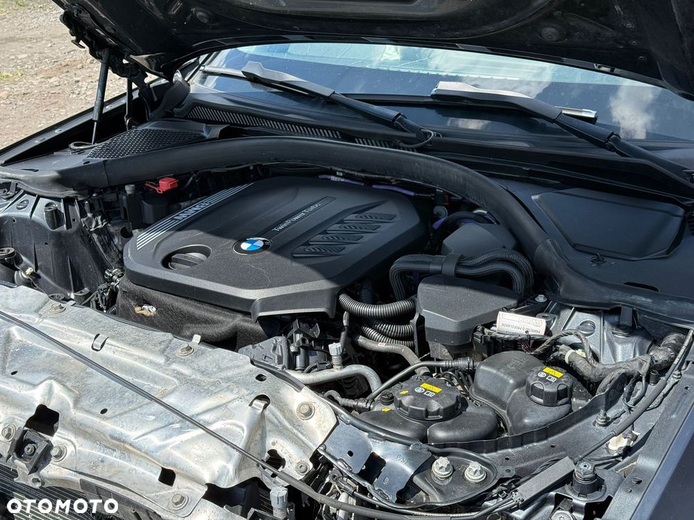BMW Seria 3 318d MHEV Sport Line - 7