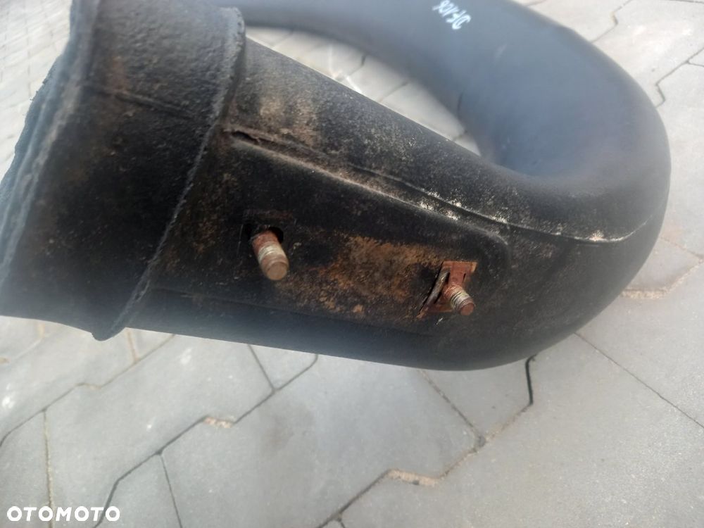 Wlot filtra powietrza snorkel Deutz Fahr Agrotron 106 - 5