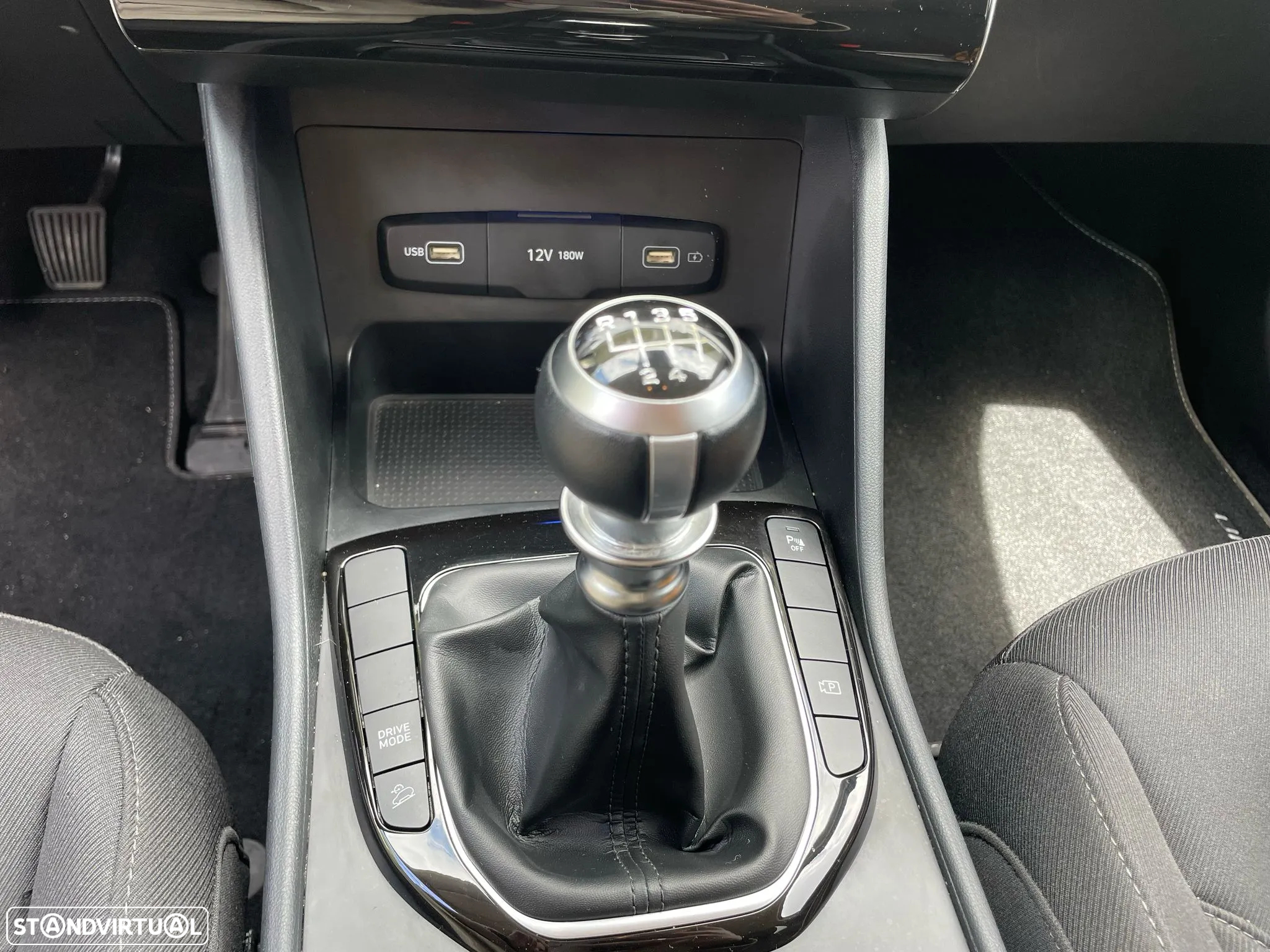 Hyundai Tucson 1.6 CRDi Premium+Teal - 13