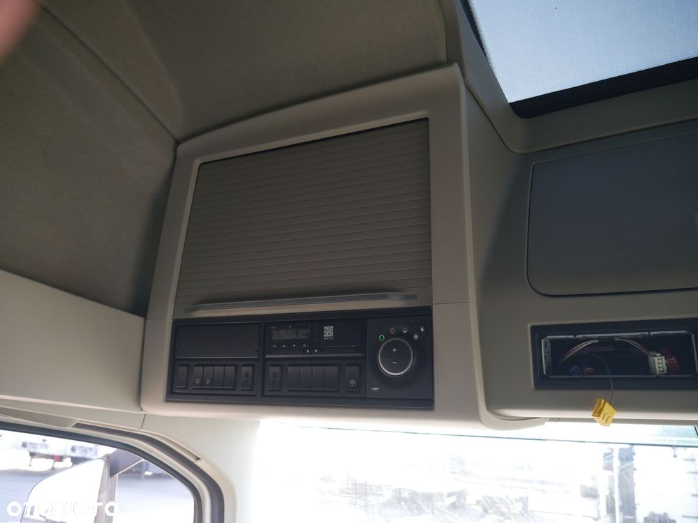 Volvo FH500 / ACC / GLOBETROTTER XL / 623708 - 23