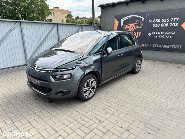 Citroën C4 Picasso 1.6 e-HDi Intensive