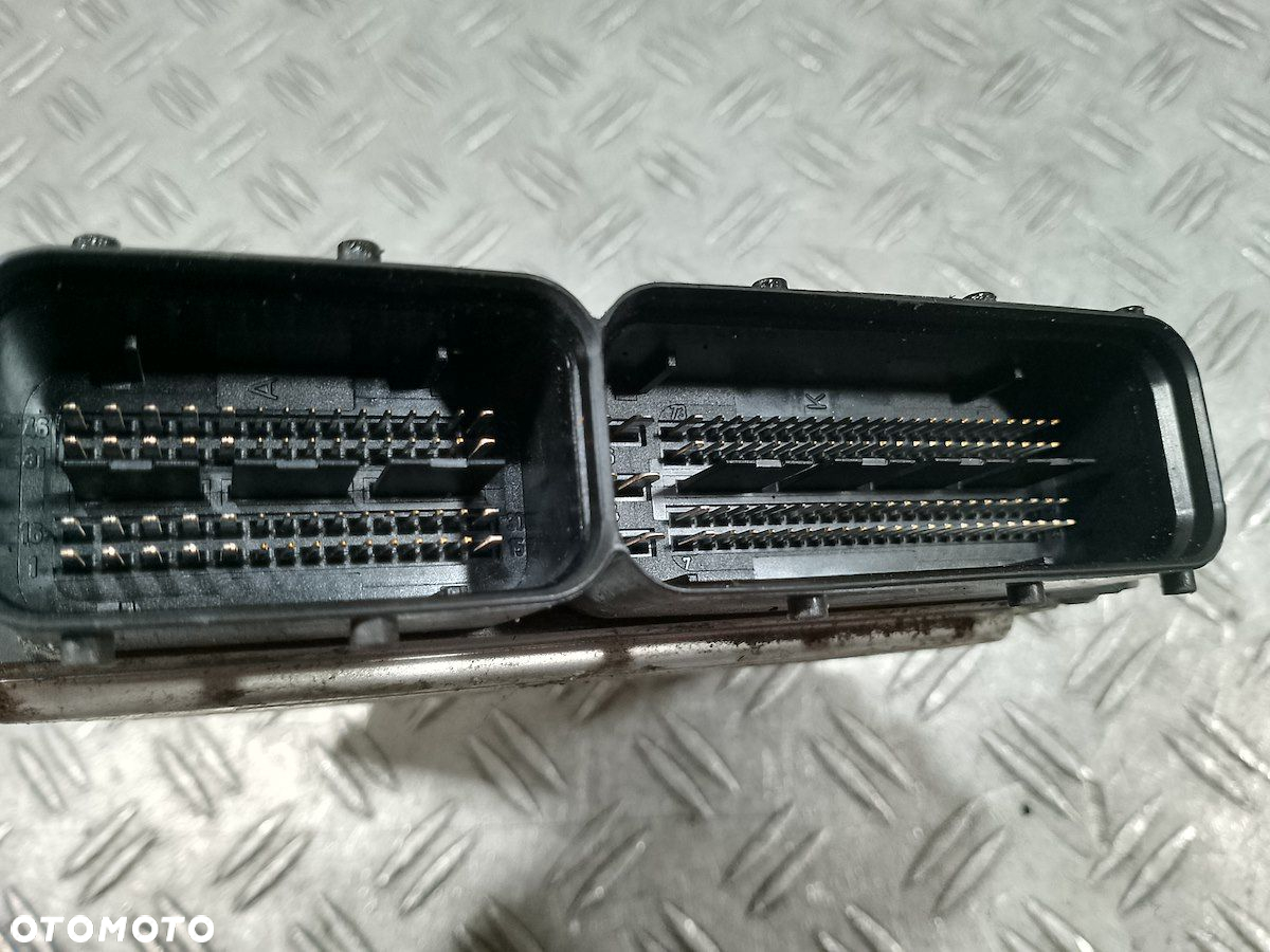 KOMPUTER, STEROWNIK SEAT LEON II 03G906021SH  03G906021AN 0281014581 1.9 - 4