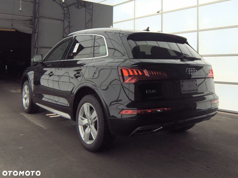 Audi Q5 2.0 TFSI Quattro S tronic - 5