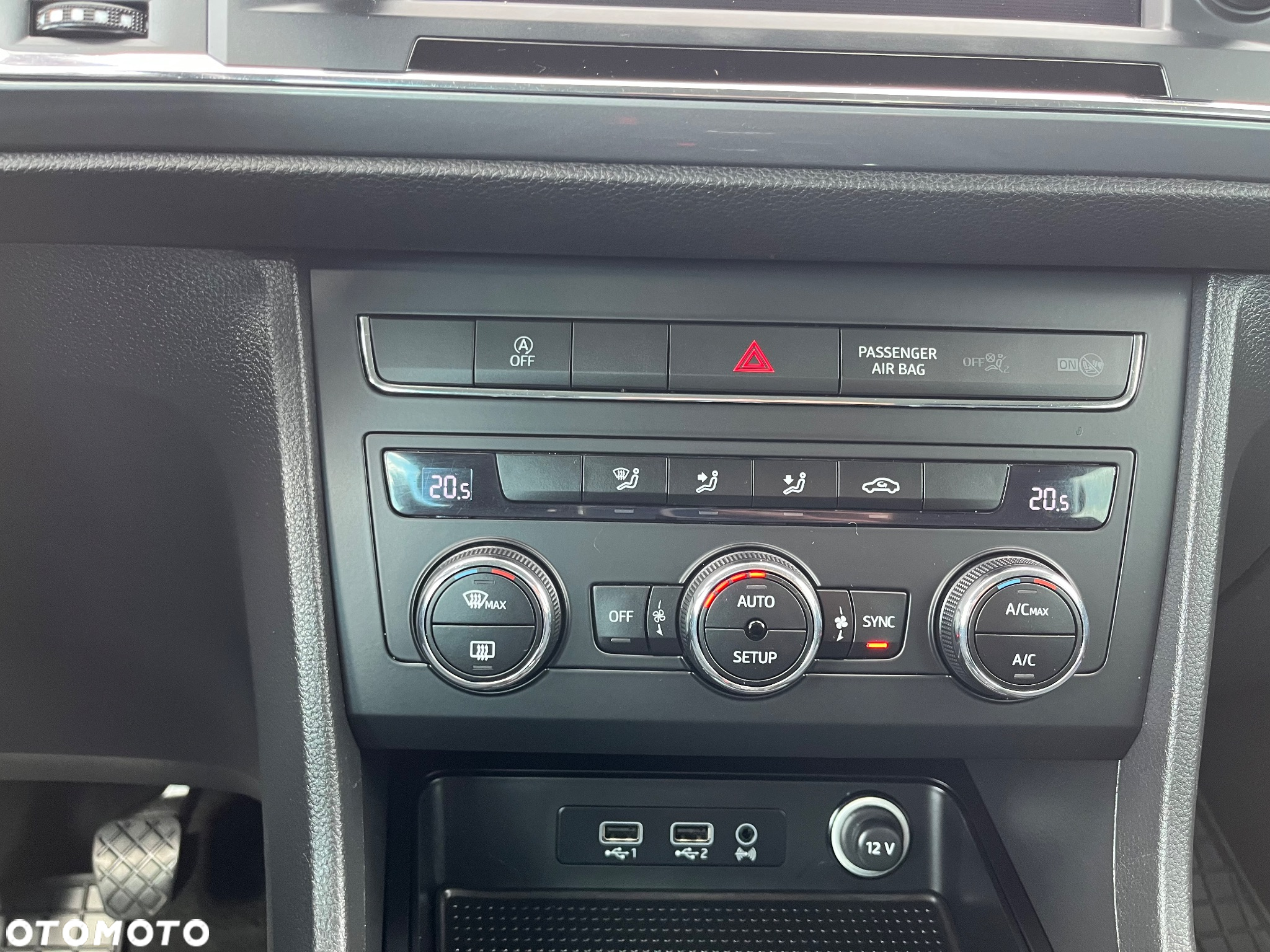 Seat Ateca 1.6 TDI ECOMOTIVE STYLE - 25
